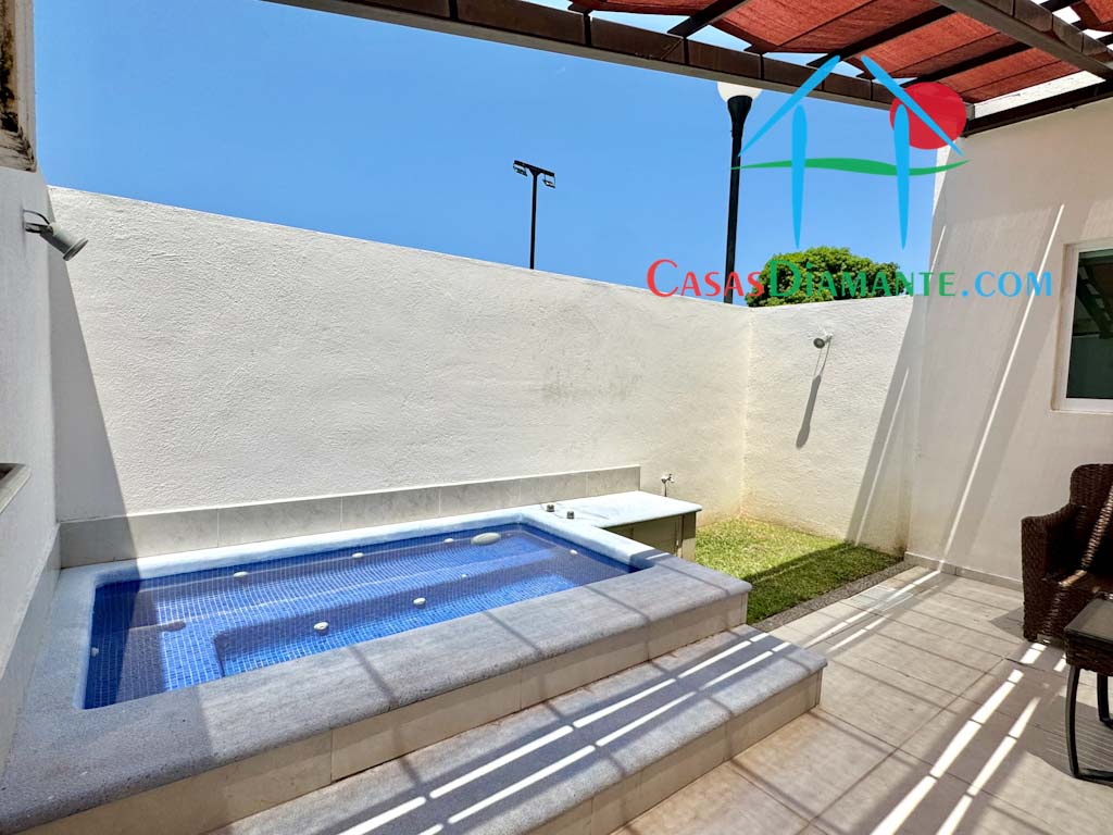 Villas Velato Joker 22 - Terraza 9