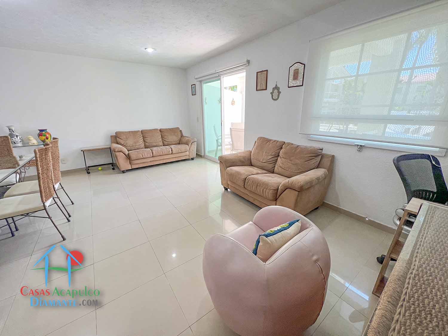 Diamante Lakes Rubí 219 - Estancia 7