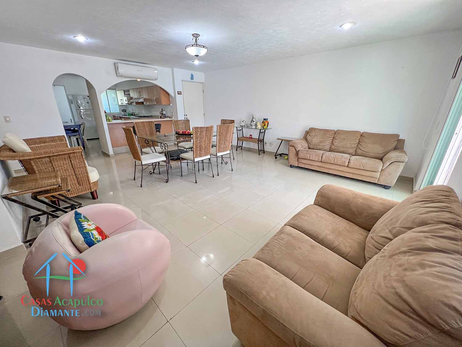 Diamante Lakes Rubí 219 - Estancia 8