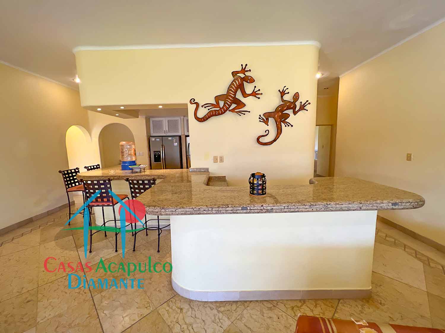 Son Vida Menorca 3 - Cocina 2