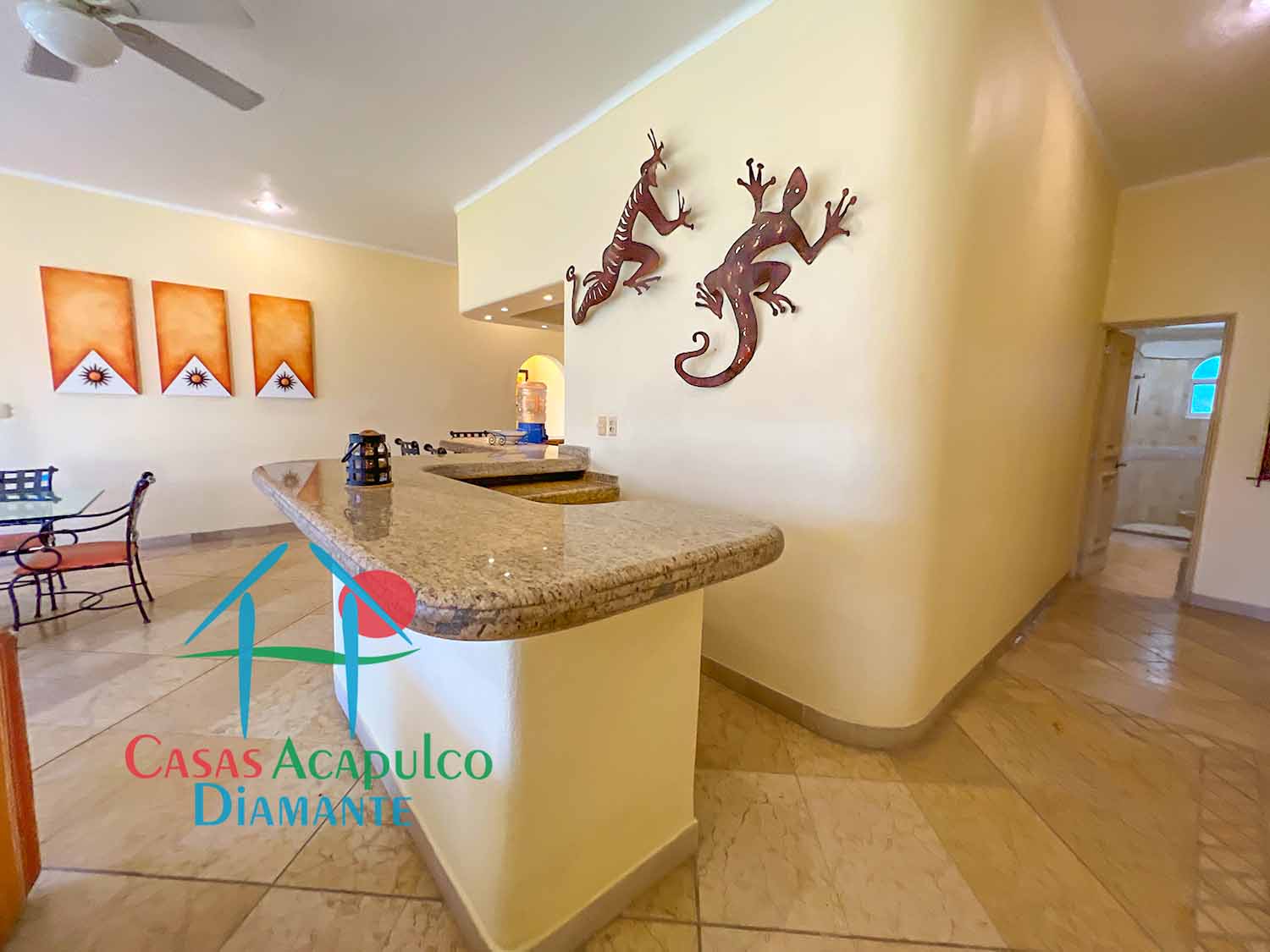 Son Vida Menorca 3 - Cocina 3