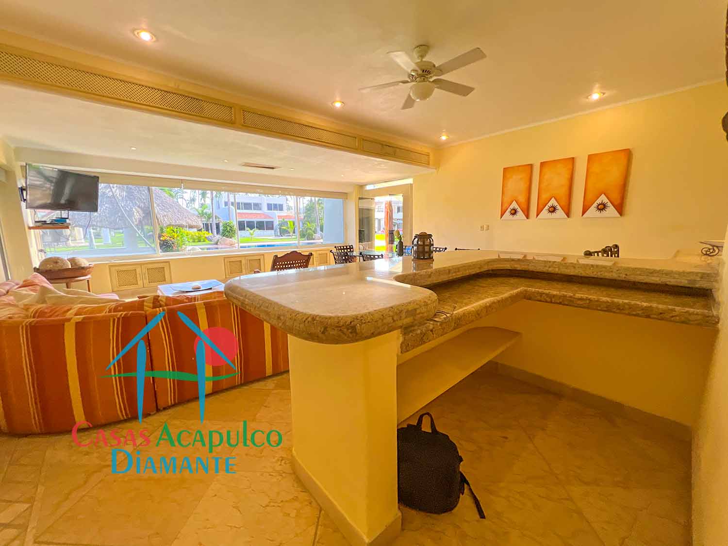 Son Vida Menorca 3 - Cocina 4