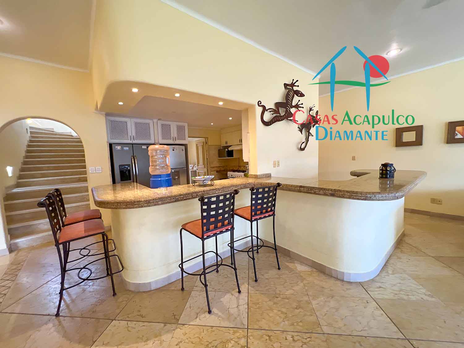 Son Vida Menorca 3 - Cocina 5