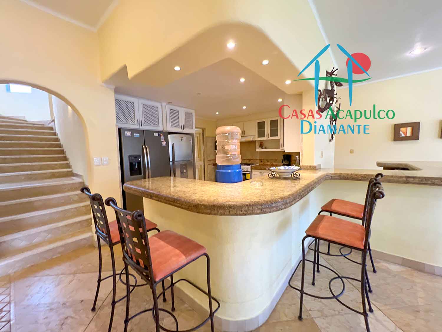 Son Vida Menorca 3 - Cocina 6