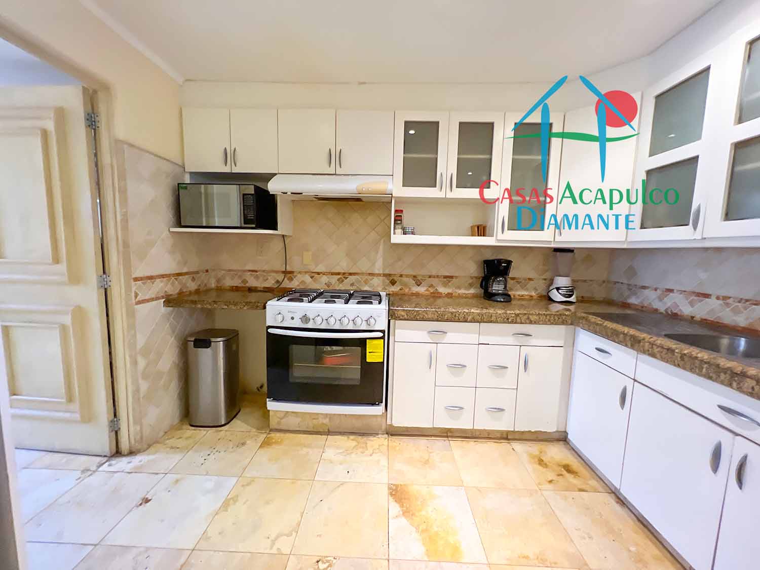 Son Vida Menorca 3 - Cocina 8