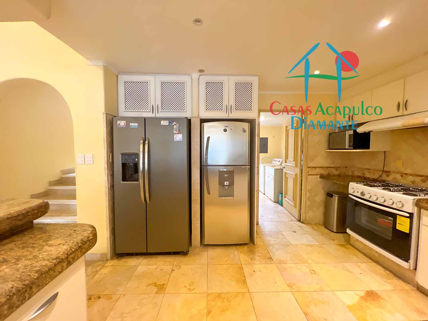 Son Vida Menorca 3 - Cocina 11