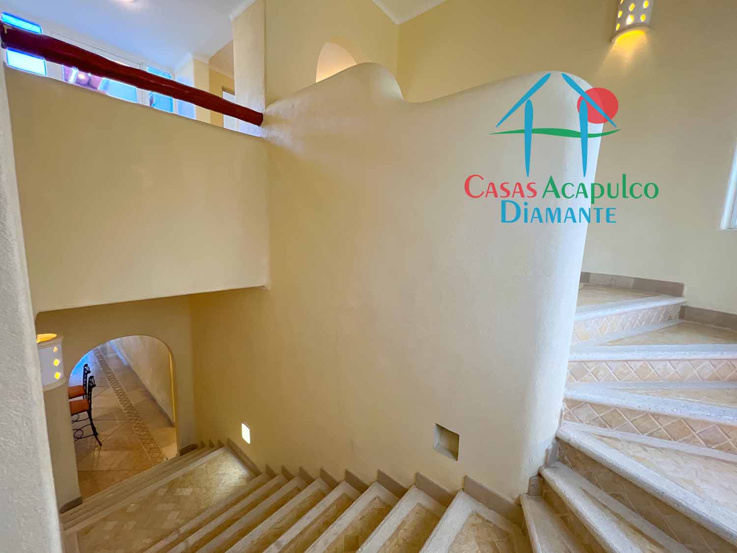 Son Vida Menorca 3 - Escaleras 2