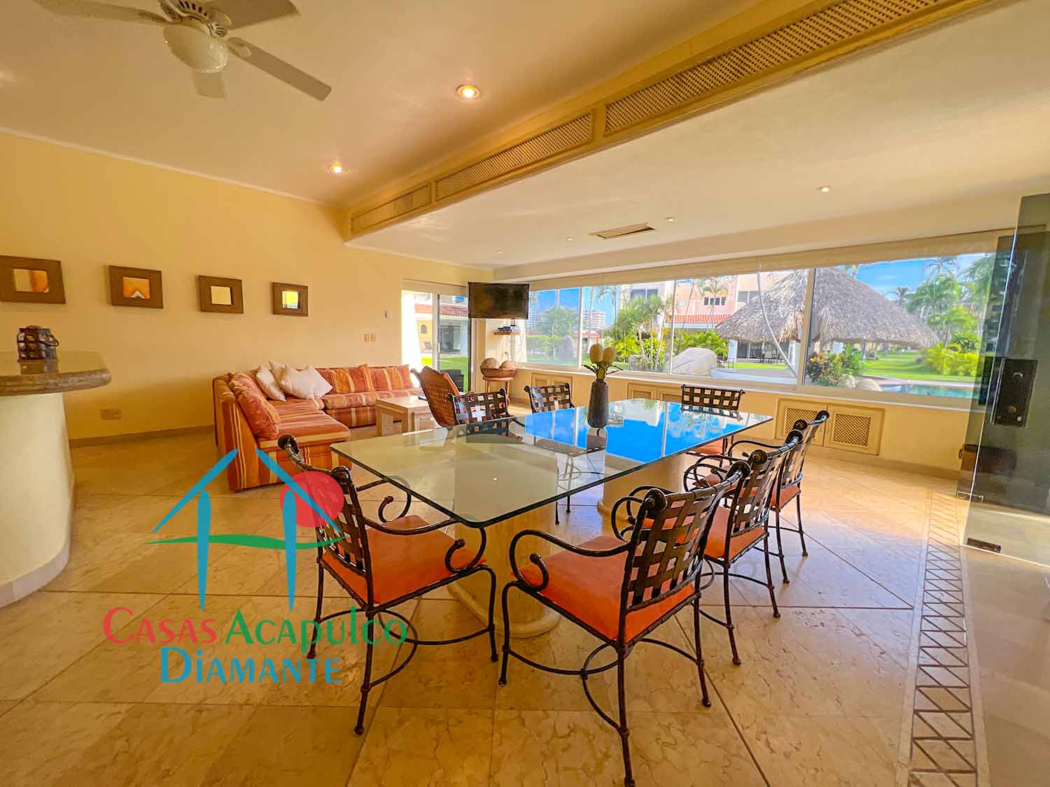 Son Vida Menorca 3 - Estancia 1