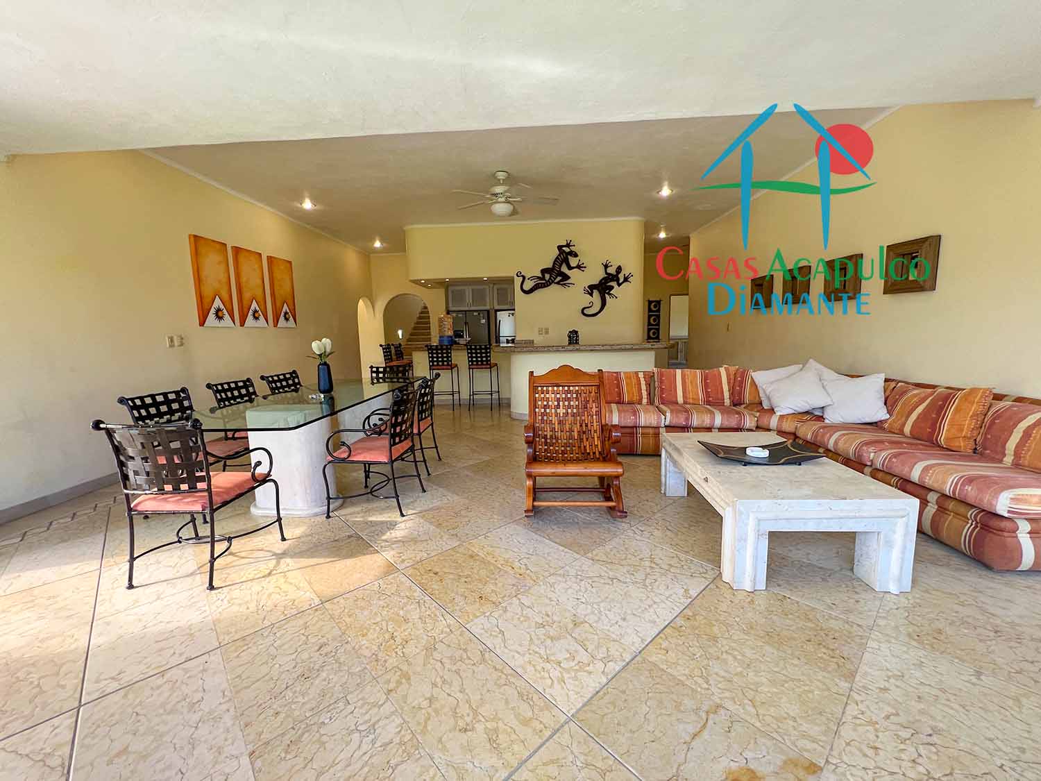 Son Vida Menorca 3 - Estancia 3