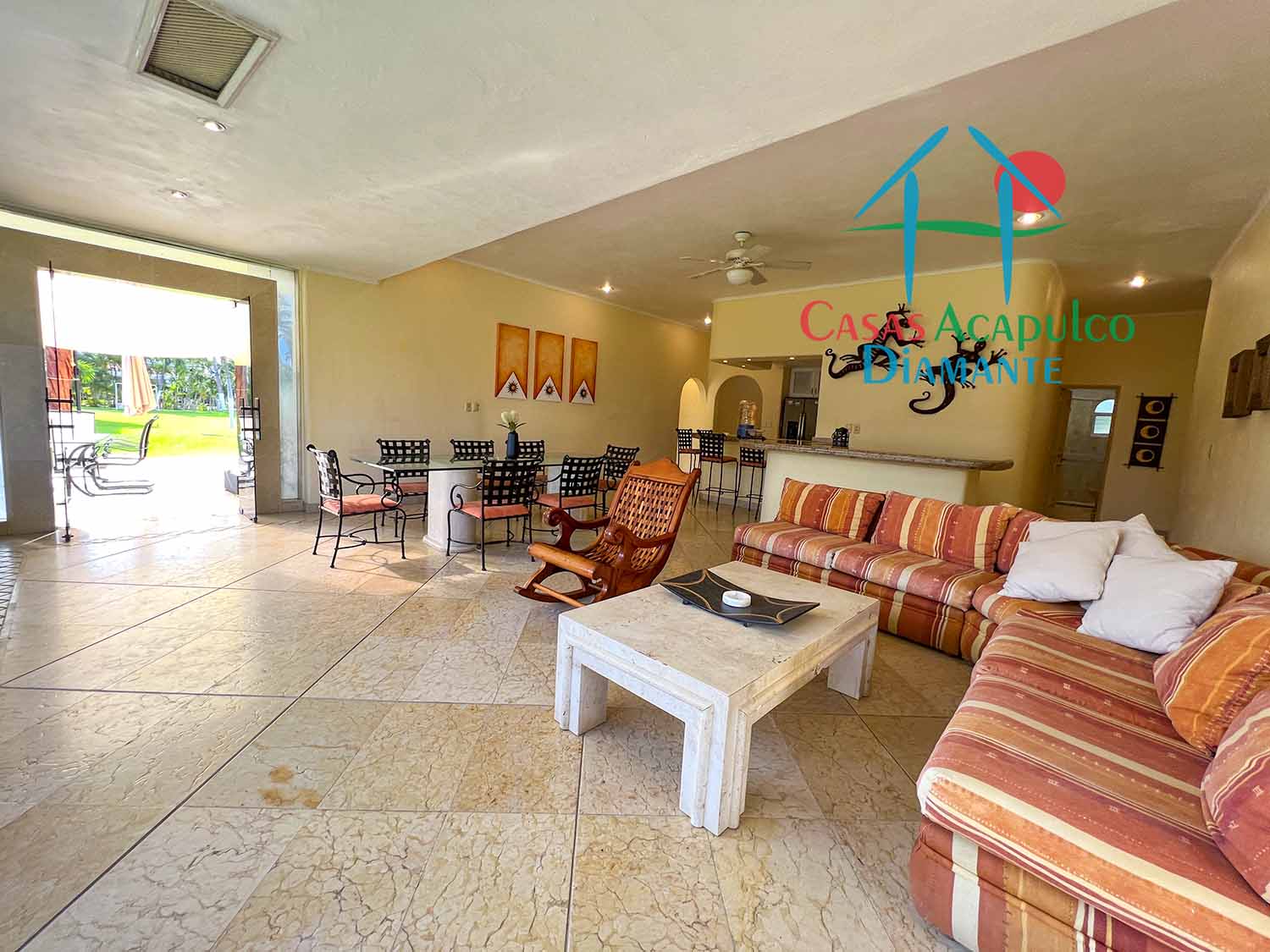 Son Vida Menorca 3 - Estancia 4