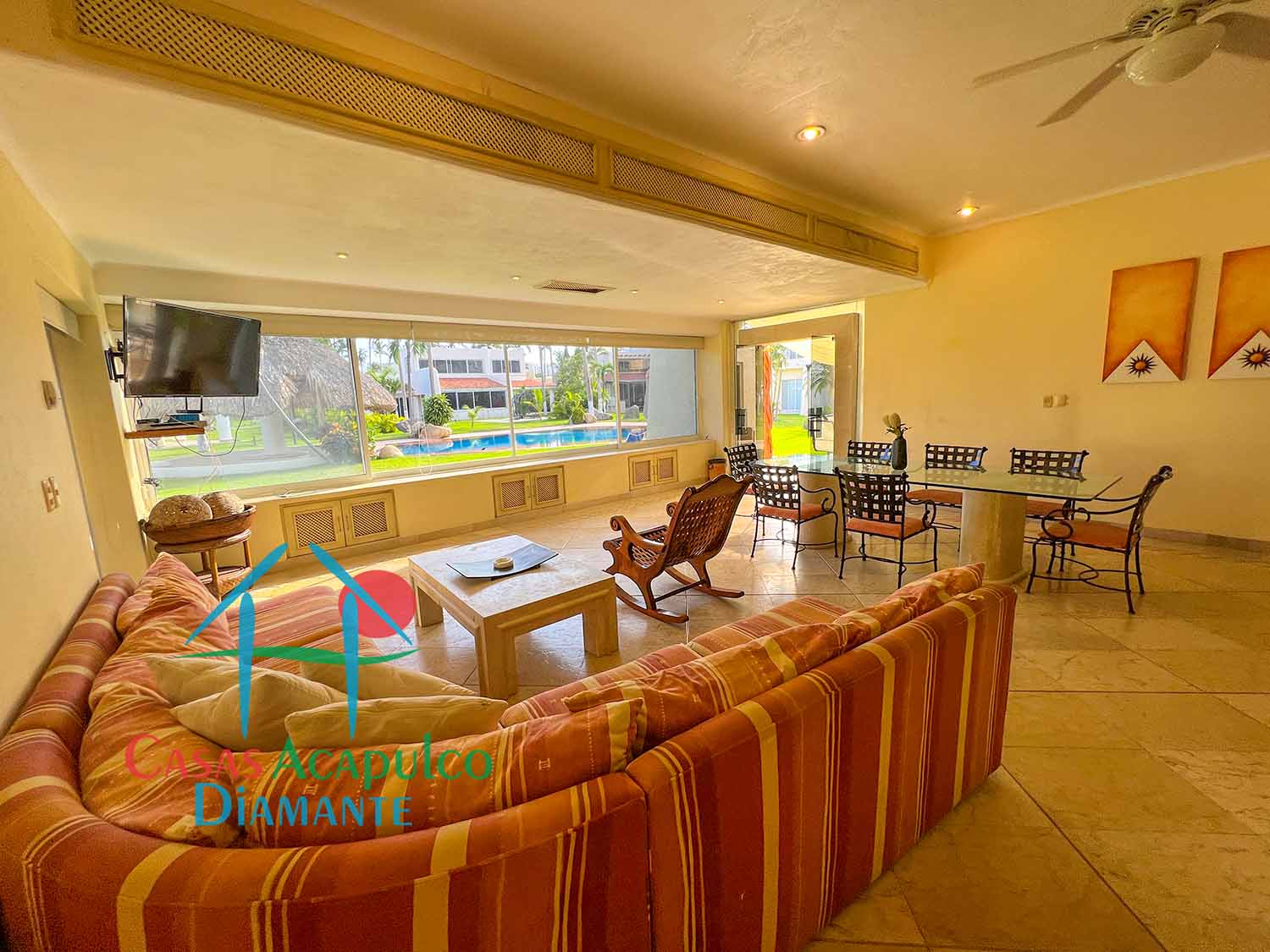 Son Vida Menorca 3 - Estancia 5