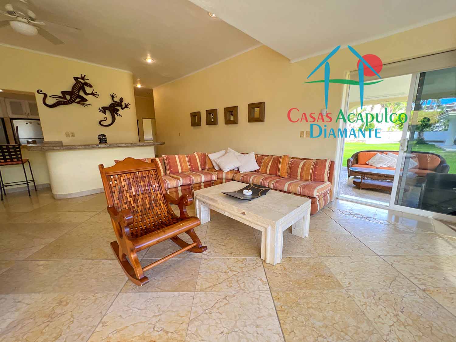 Son Vida Menorca 3 - Estancia 7