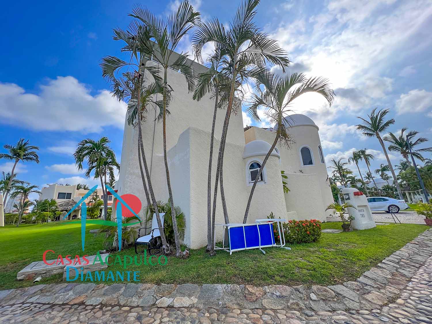 Son Vida Menorca 3 - Fachada 2