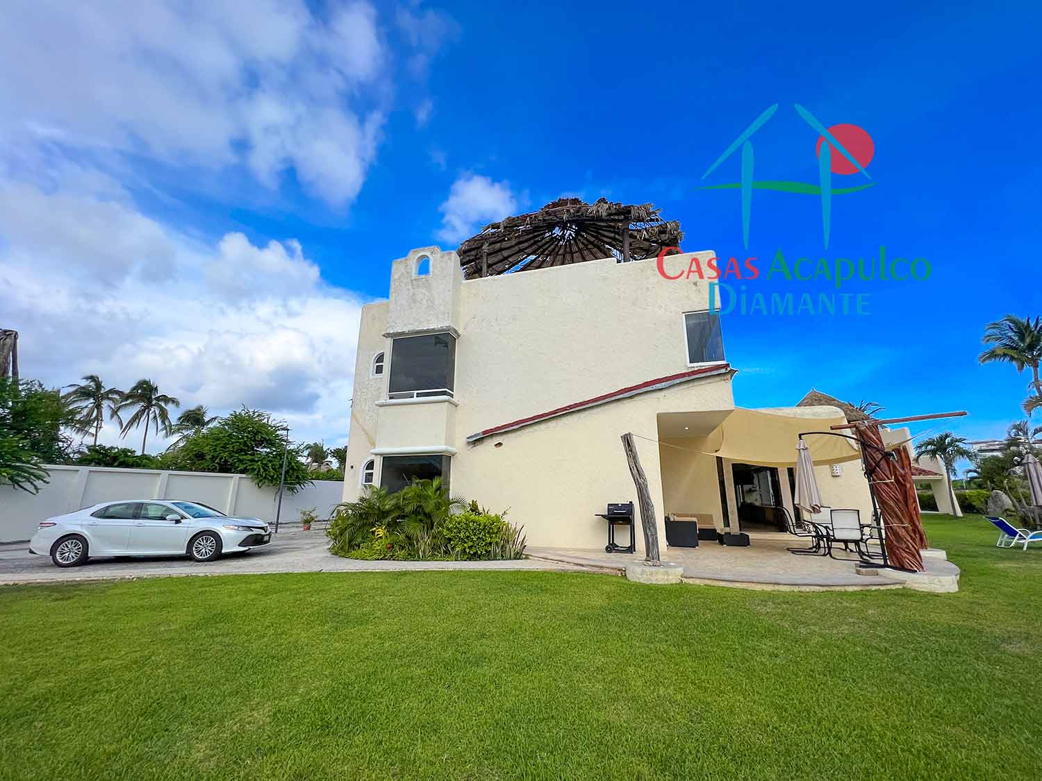 Son Vida Menorca 3 - Fachada 4