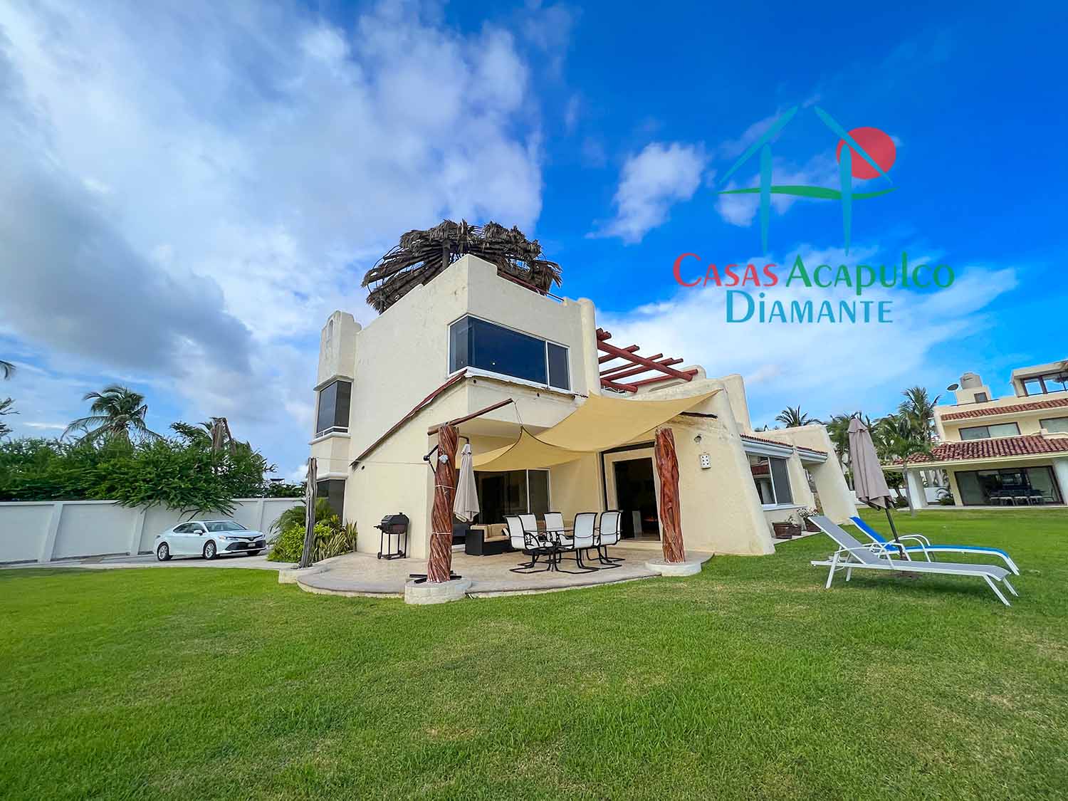 Son Vida Menorca 3 - Fachada 5