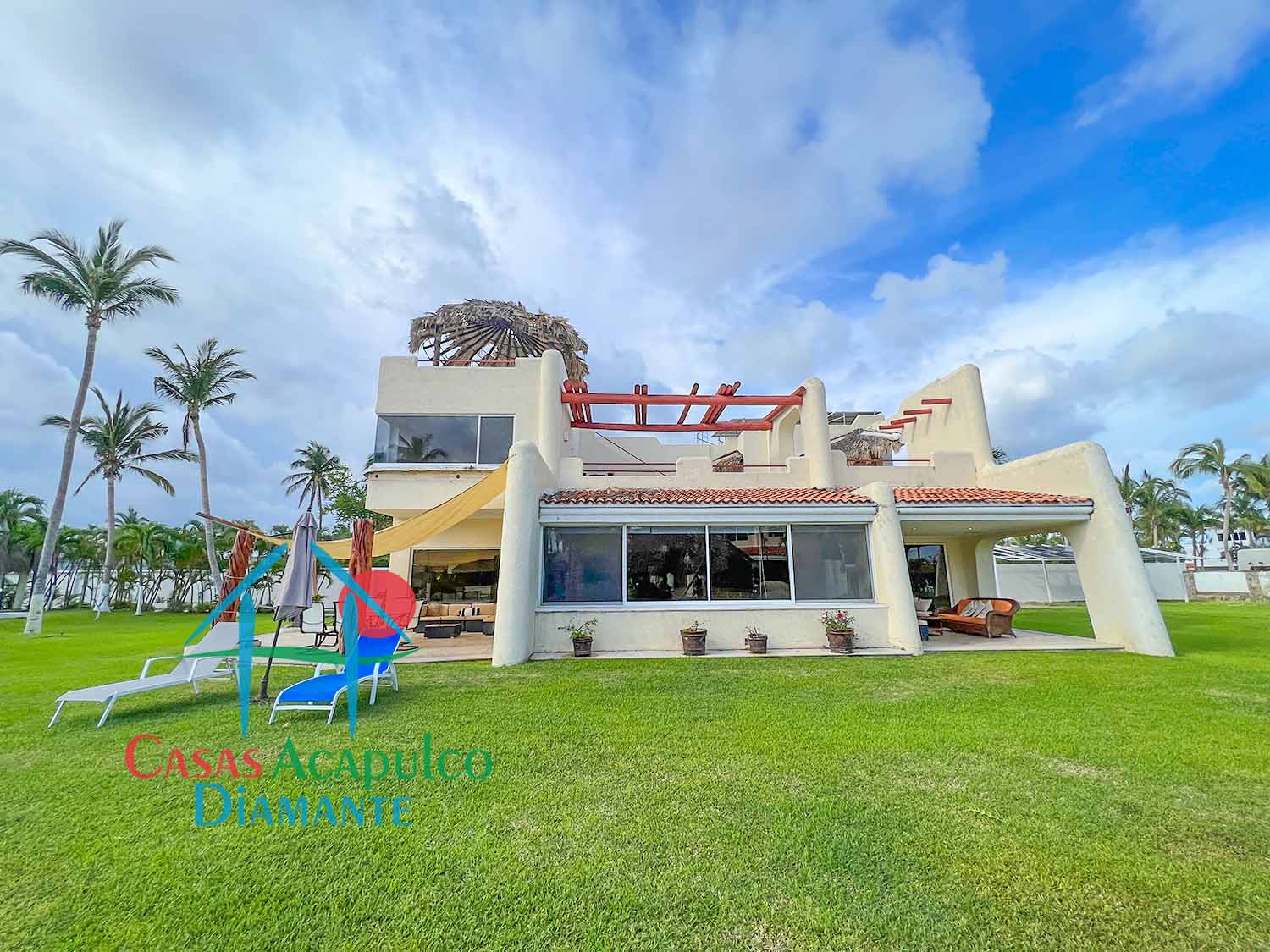 Son Vida Menorca 3 - Fachada 6