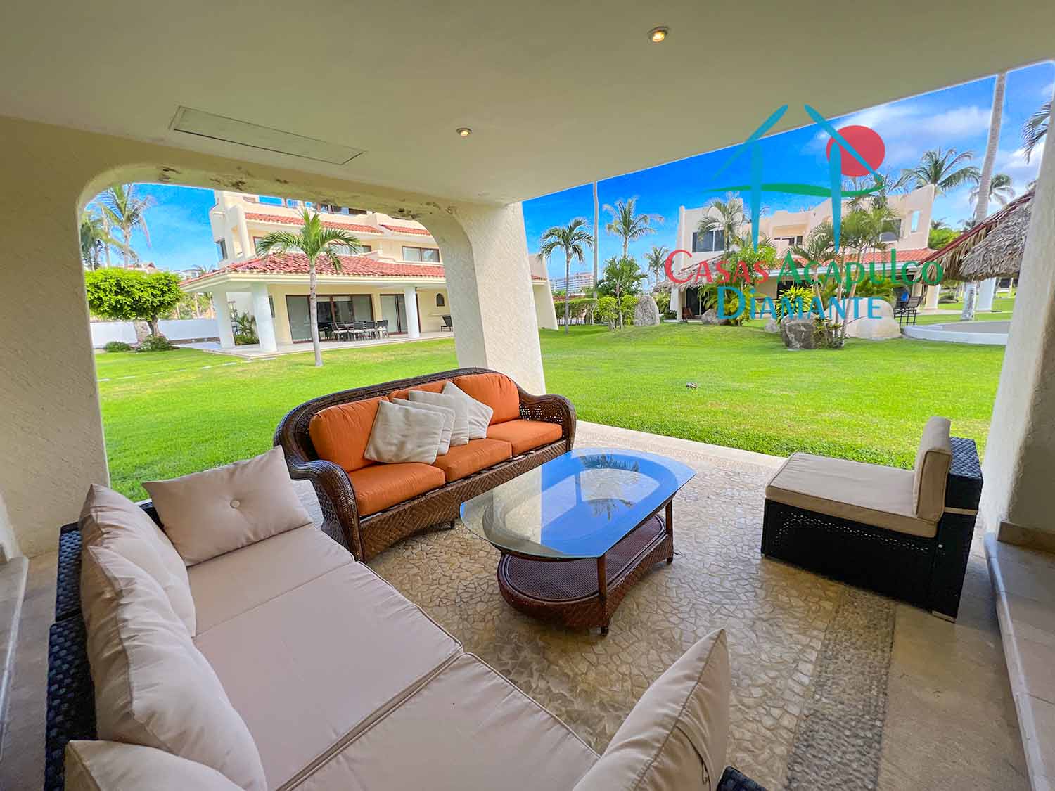 Son Vida Menorca 3 - Terraza 1