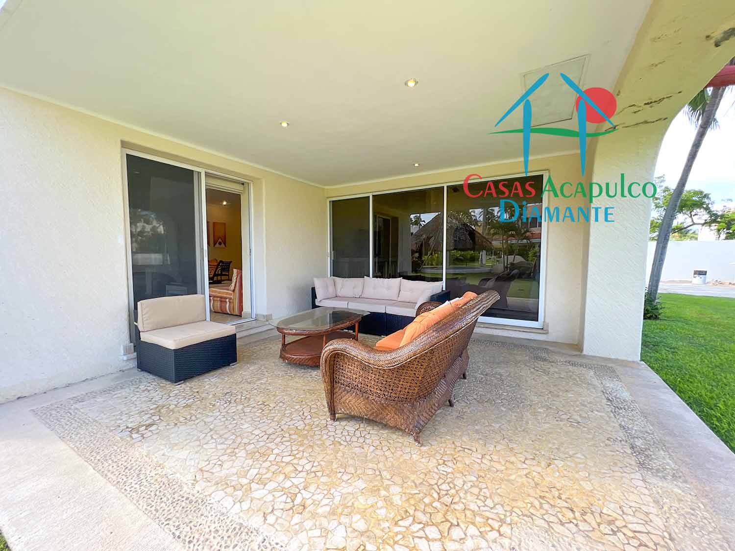 Son Vida Menorca 3 - Terraza 3