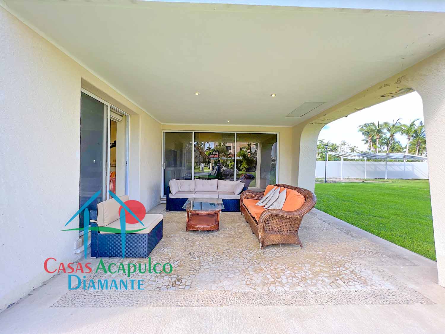 Son Vida Menorca 3 - Terraza 4