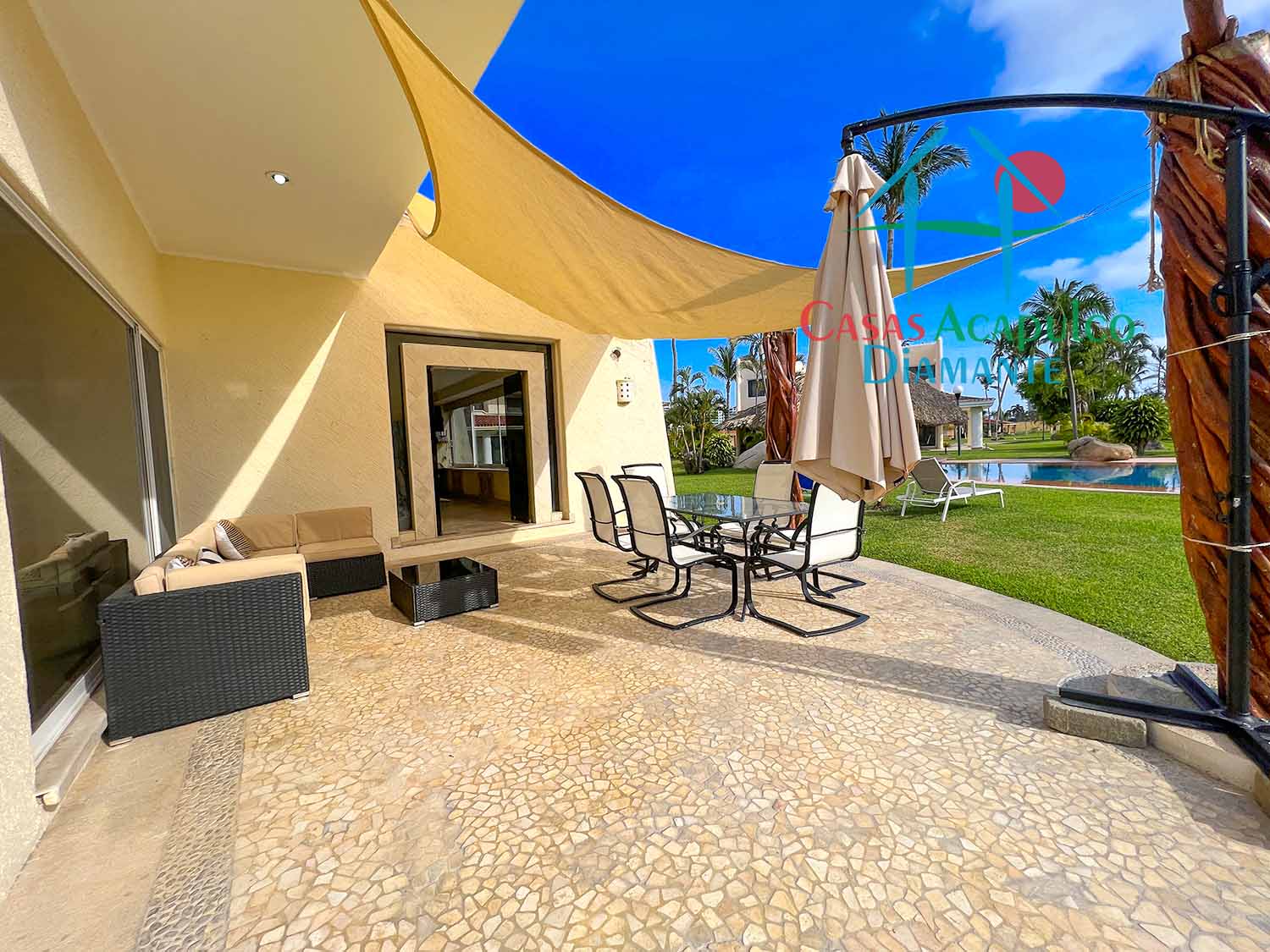 Son Vida Menorca 3 - Terraza 5