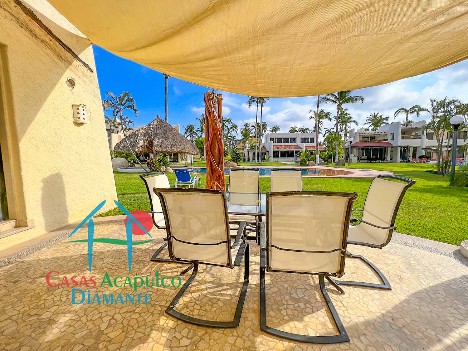 Son Vida Menorca 3 - Terraza 9