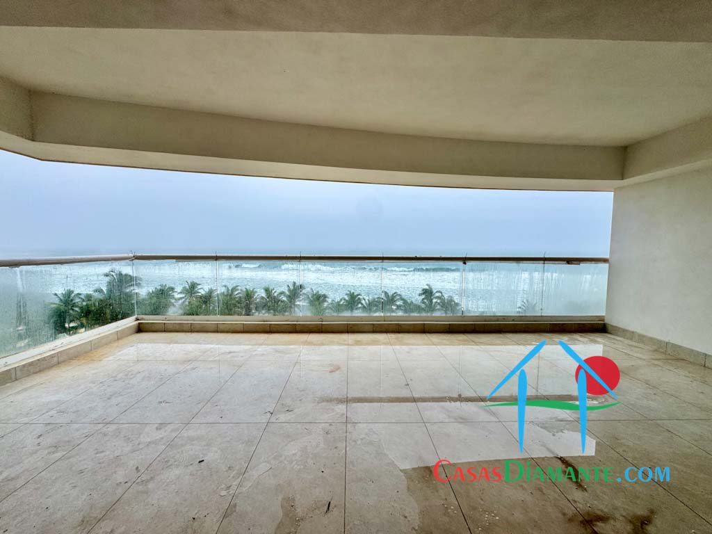 Aquarelle 701 - Terraza 4