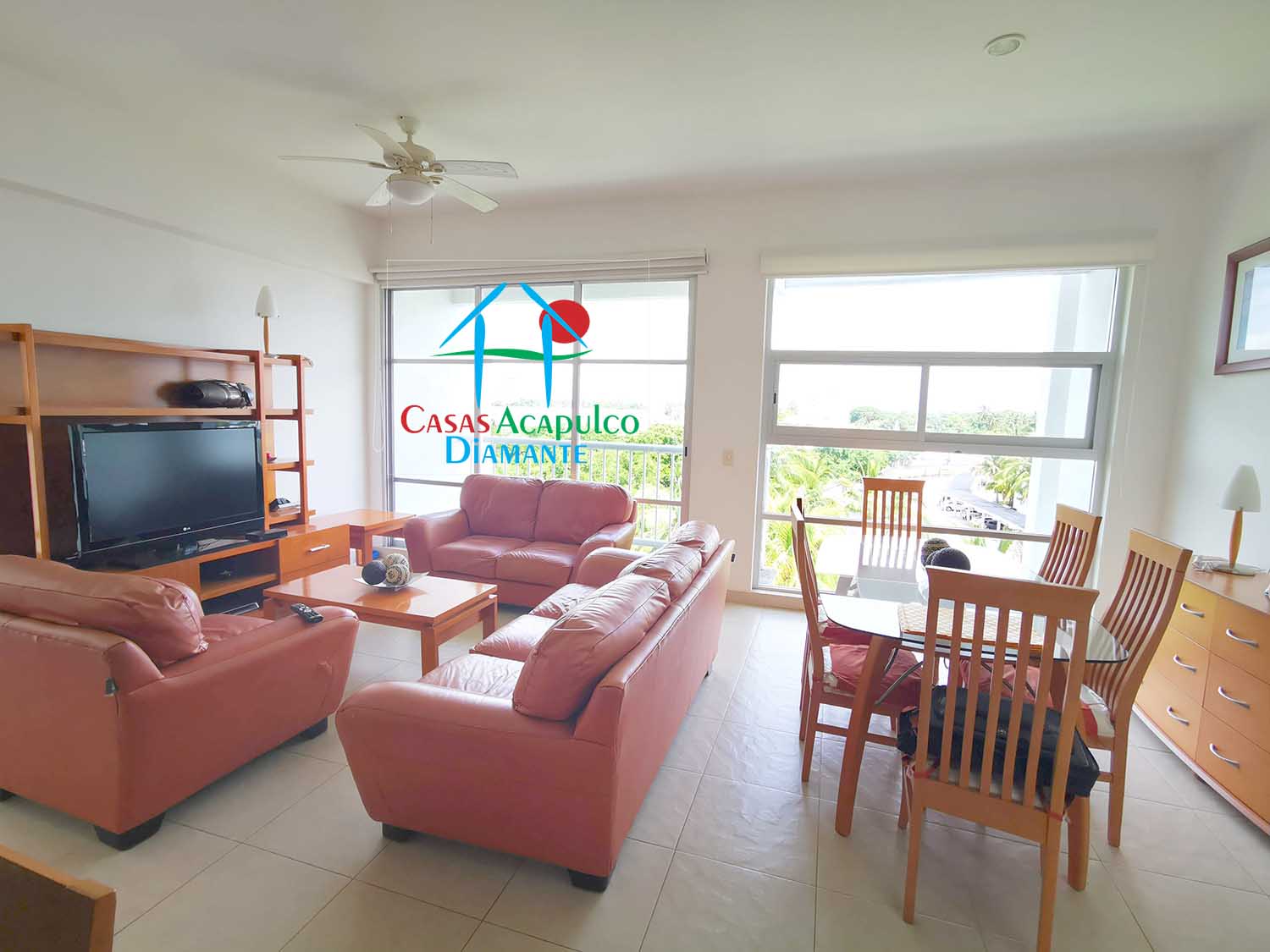 Mayan Lakes 1 501 - Estancia 1 Mayan Lakes 1 501 - Estancia 1