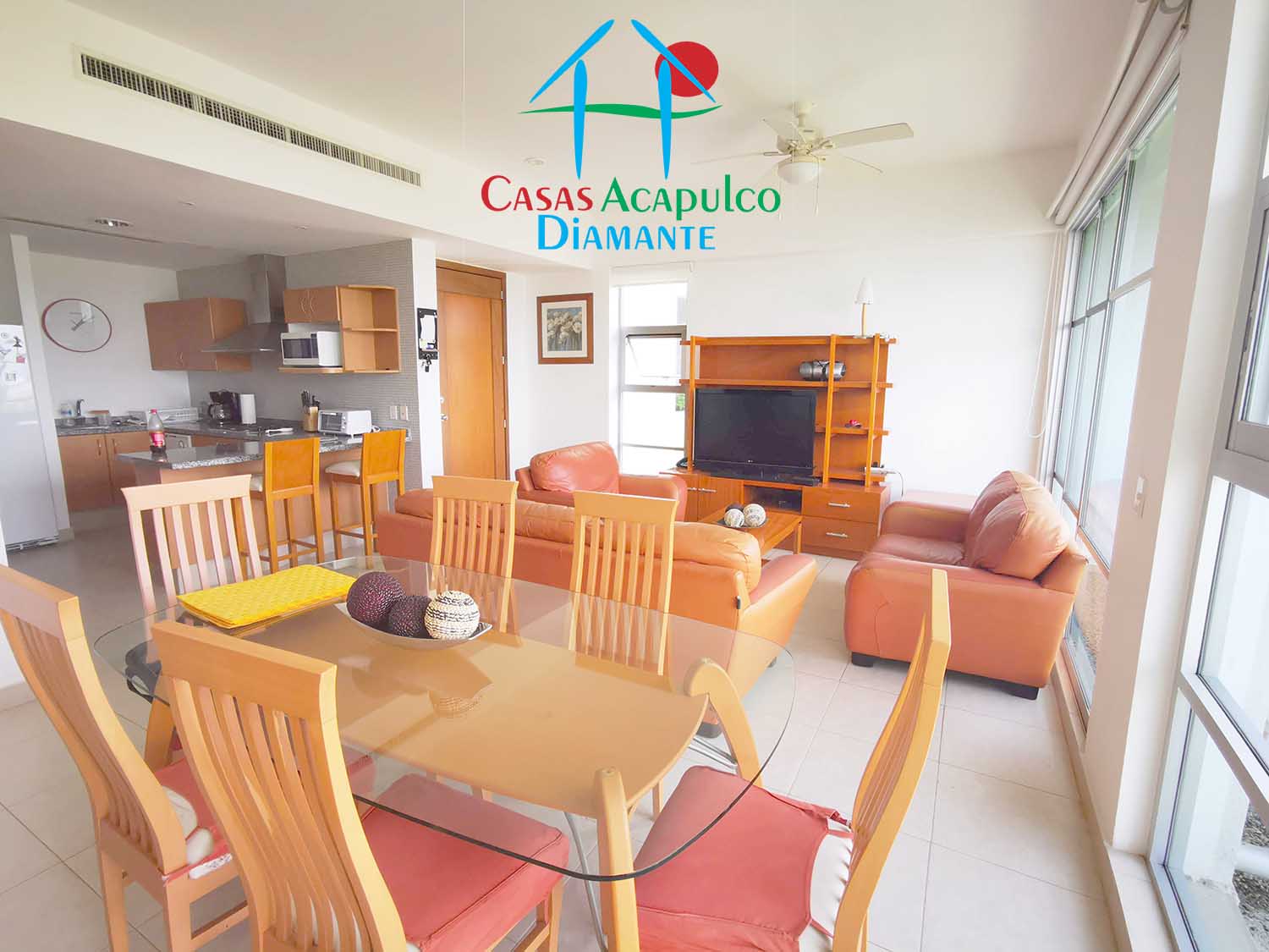 Mayan Lakes 1 501 - Estancia 4 Mayan Lakes 1 501 - Estancia 4