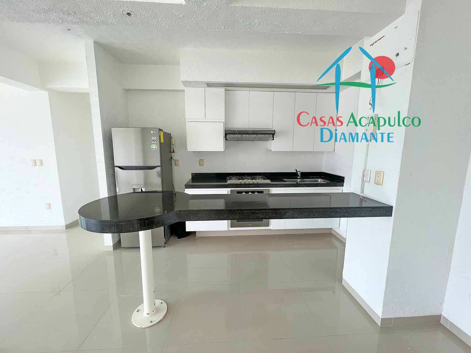 FairView Towers C8 - Cocina 1 FairView Towers C8 - Cocina 1