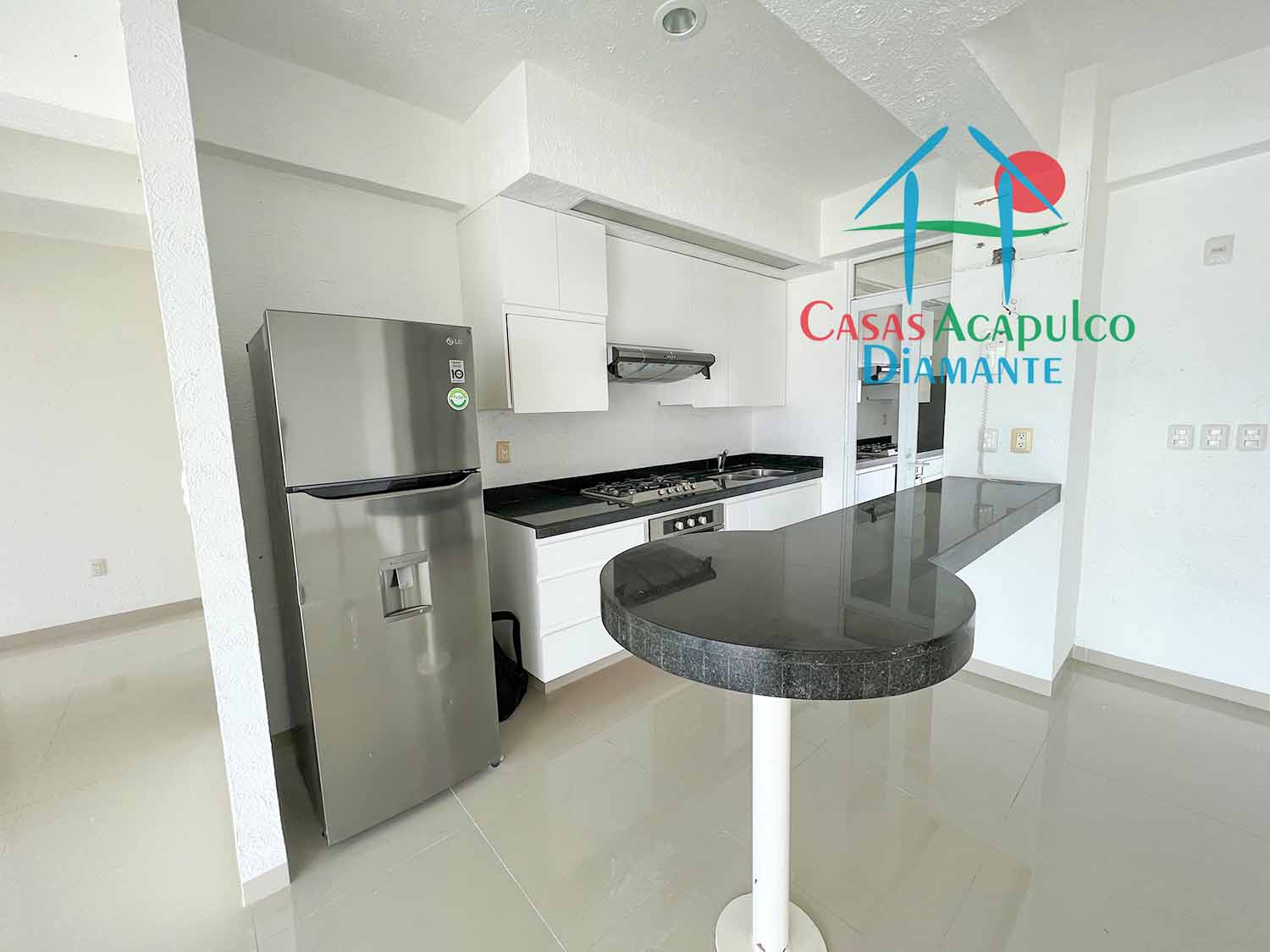 FairView Towers C8 - Cocina 2 FairView Towers C8 - Cocina 2