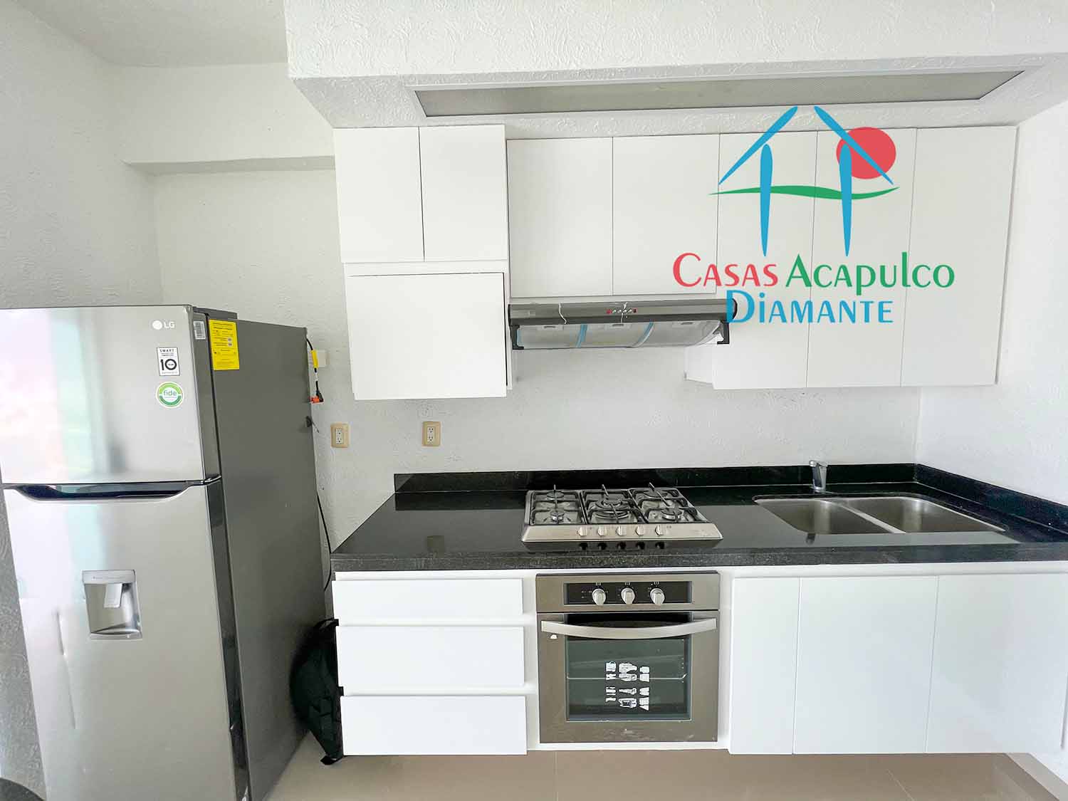 FairView Towers C8 - Cocina 3 FairView Towers C8 - Cocina 3