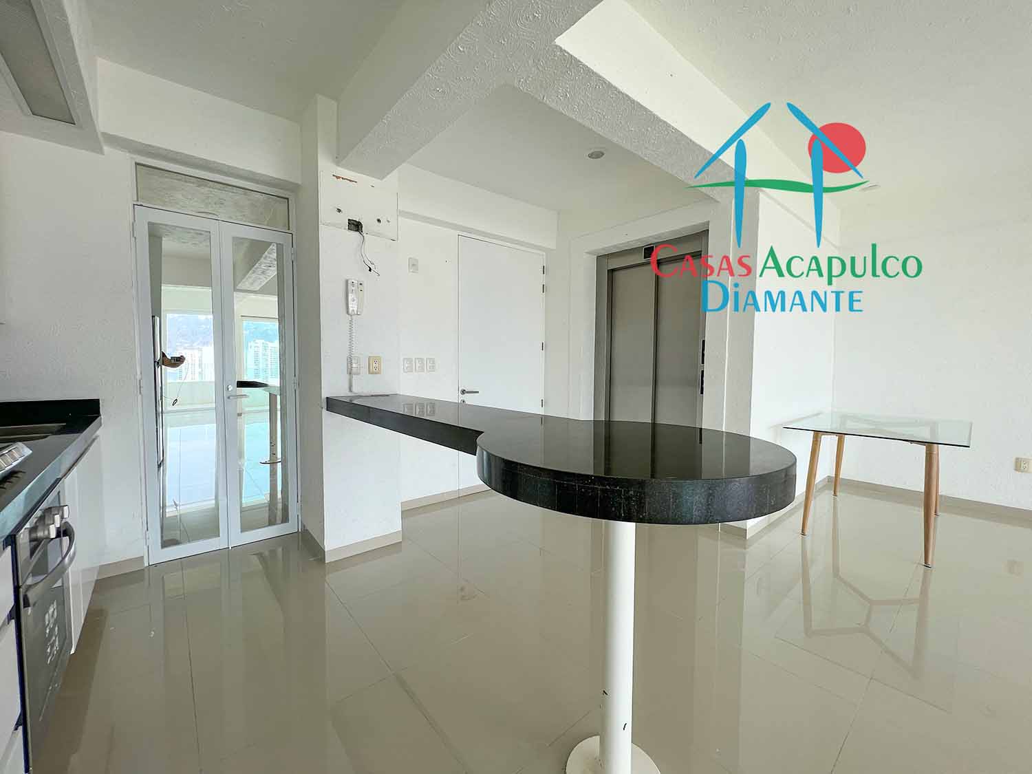 FairView Towers C8 - Cocina 4 FairView Towers C8 - Cocina 4