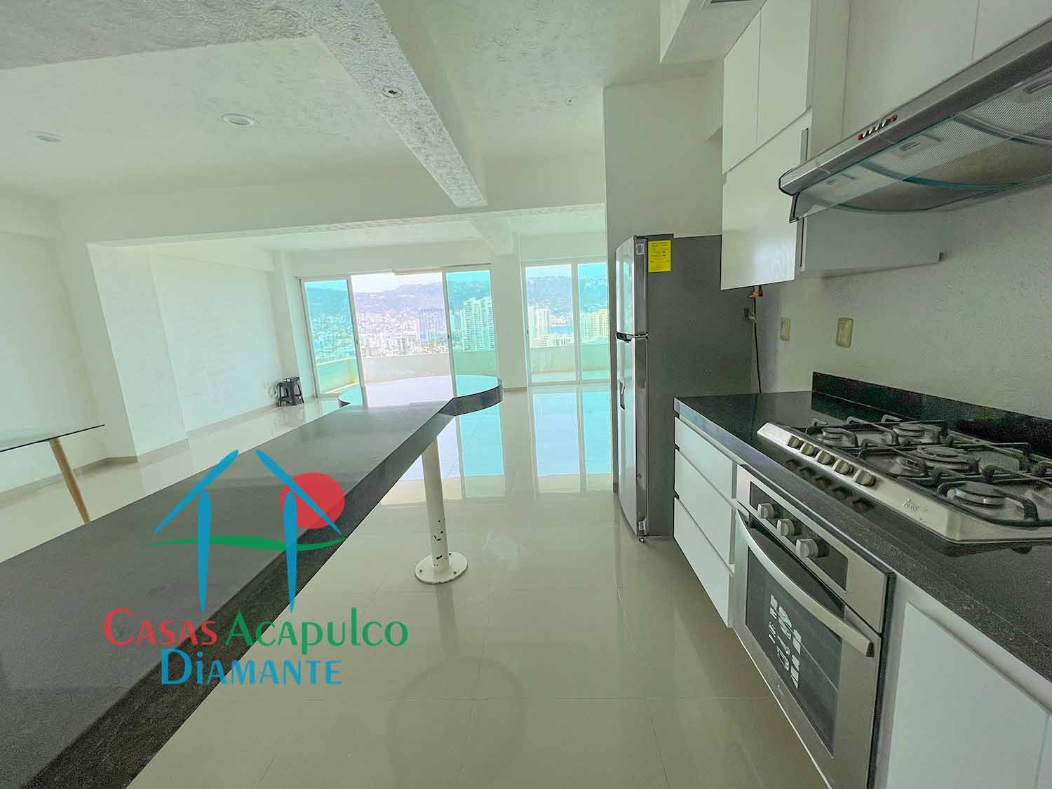 FairView Towers C8 - Cocina 5 FairView Towers C8 - Cocina 5