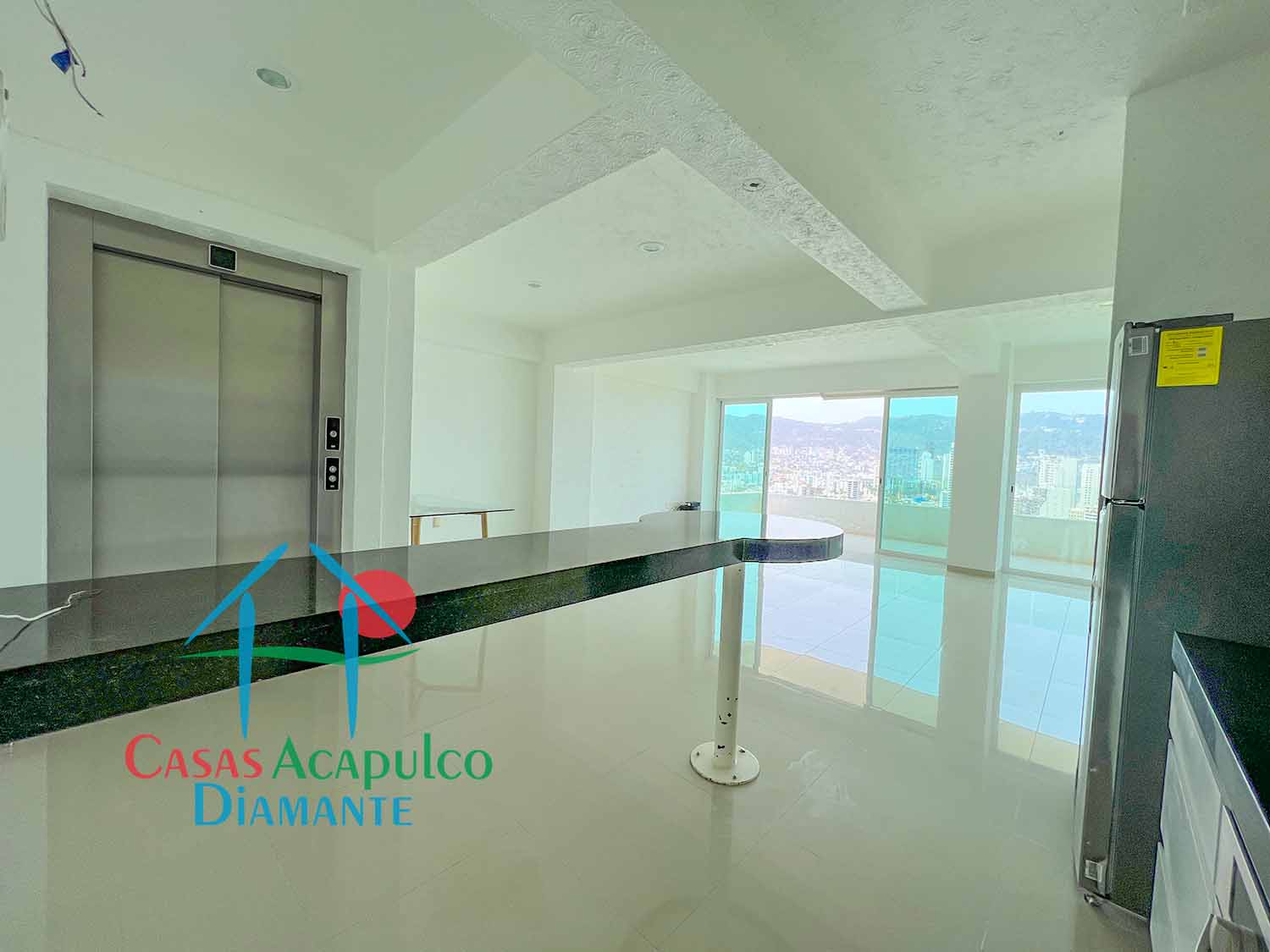 FairView Towers C8 - Cocina 6 FairView Towers C8 - Cocina 6