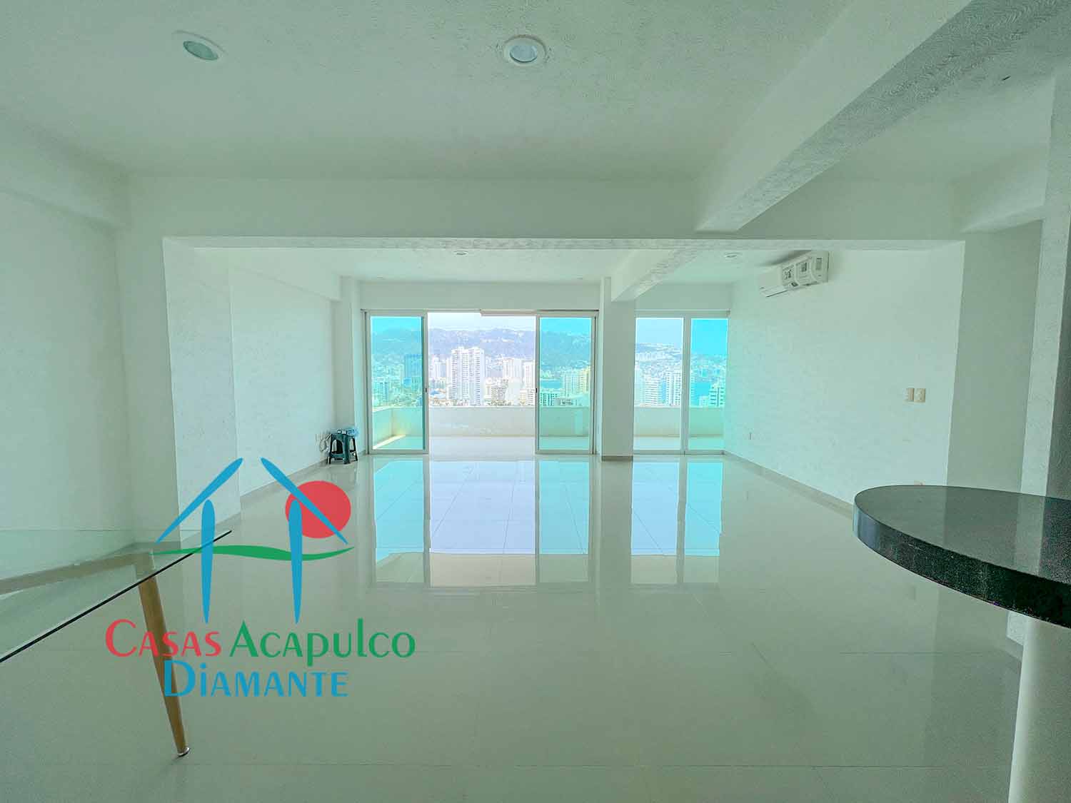 FairView Towers C8 - Estancia 1 FairView Towers C8 - Estancia 1