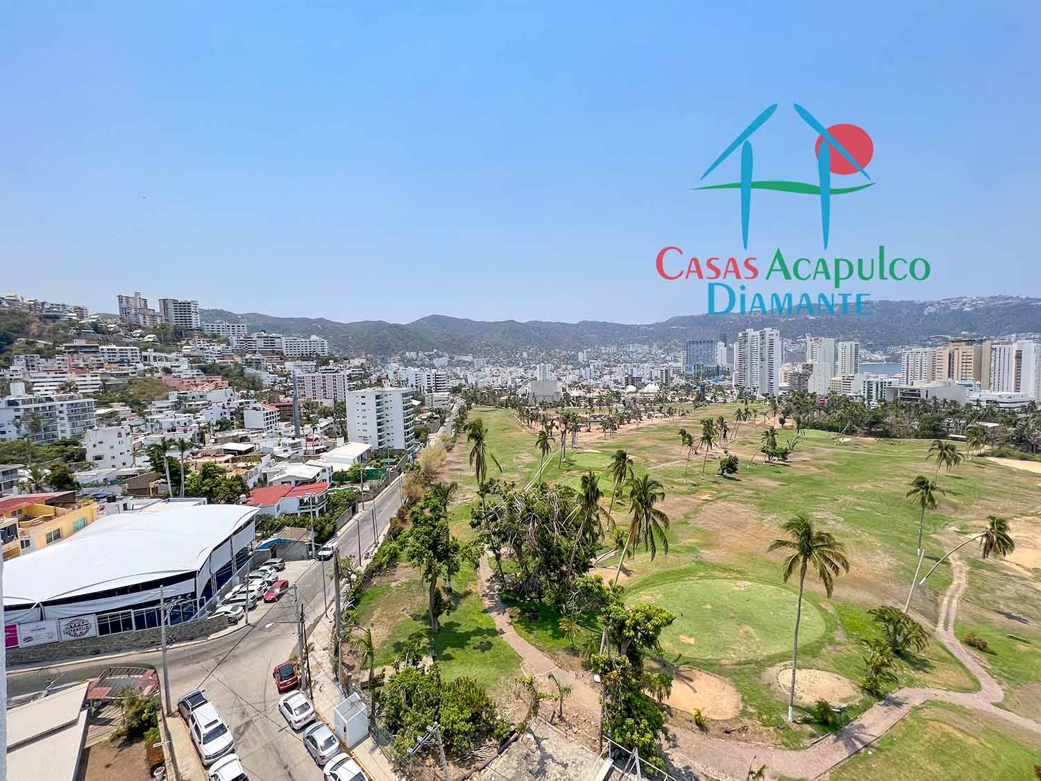 FairView Towers C8 - Terraza 5 FairView Towers C8 - Terraza 5