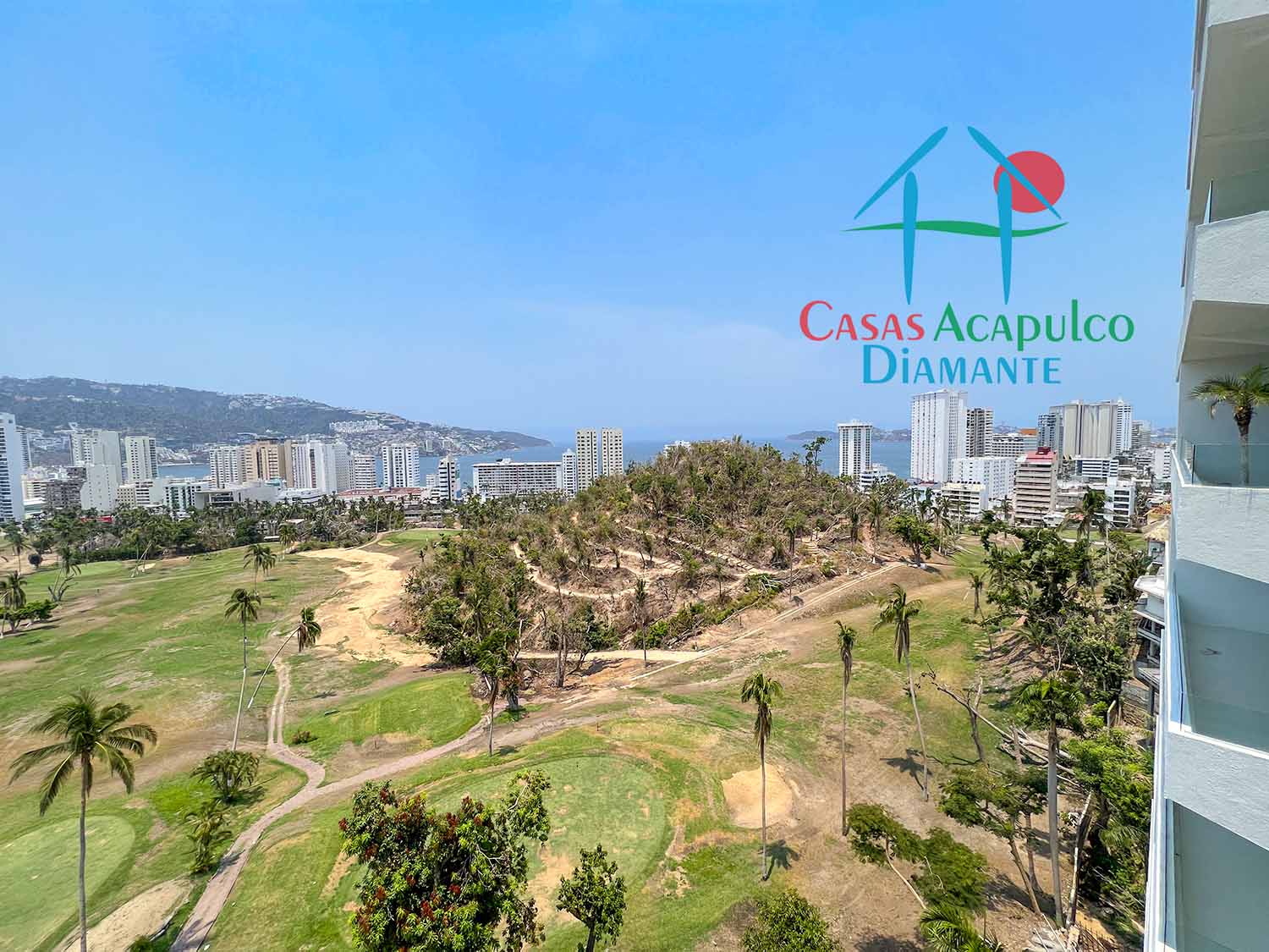 FairView Towers C8 - Terraza 6 FairView Towers C8 - Terraza 6