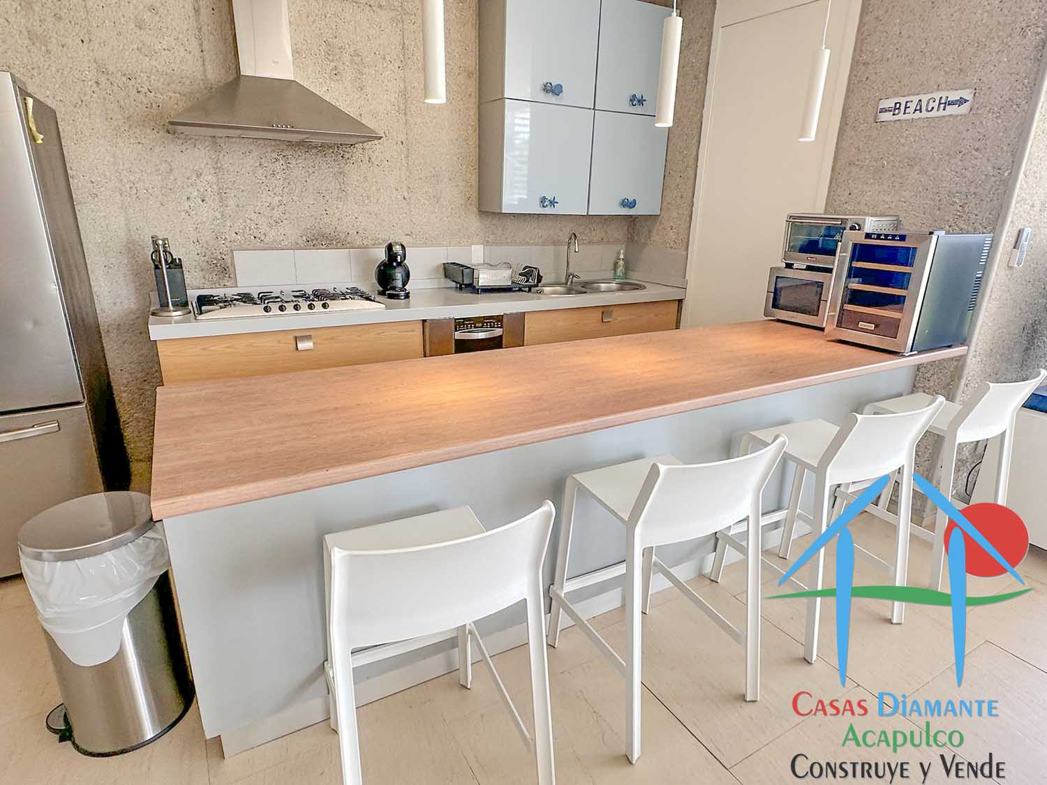 Cyan T1 PH C1  - Cocina 2