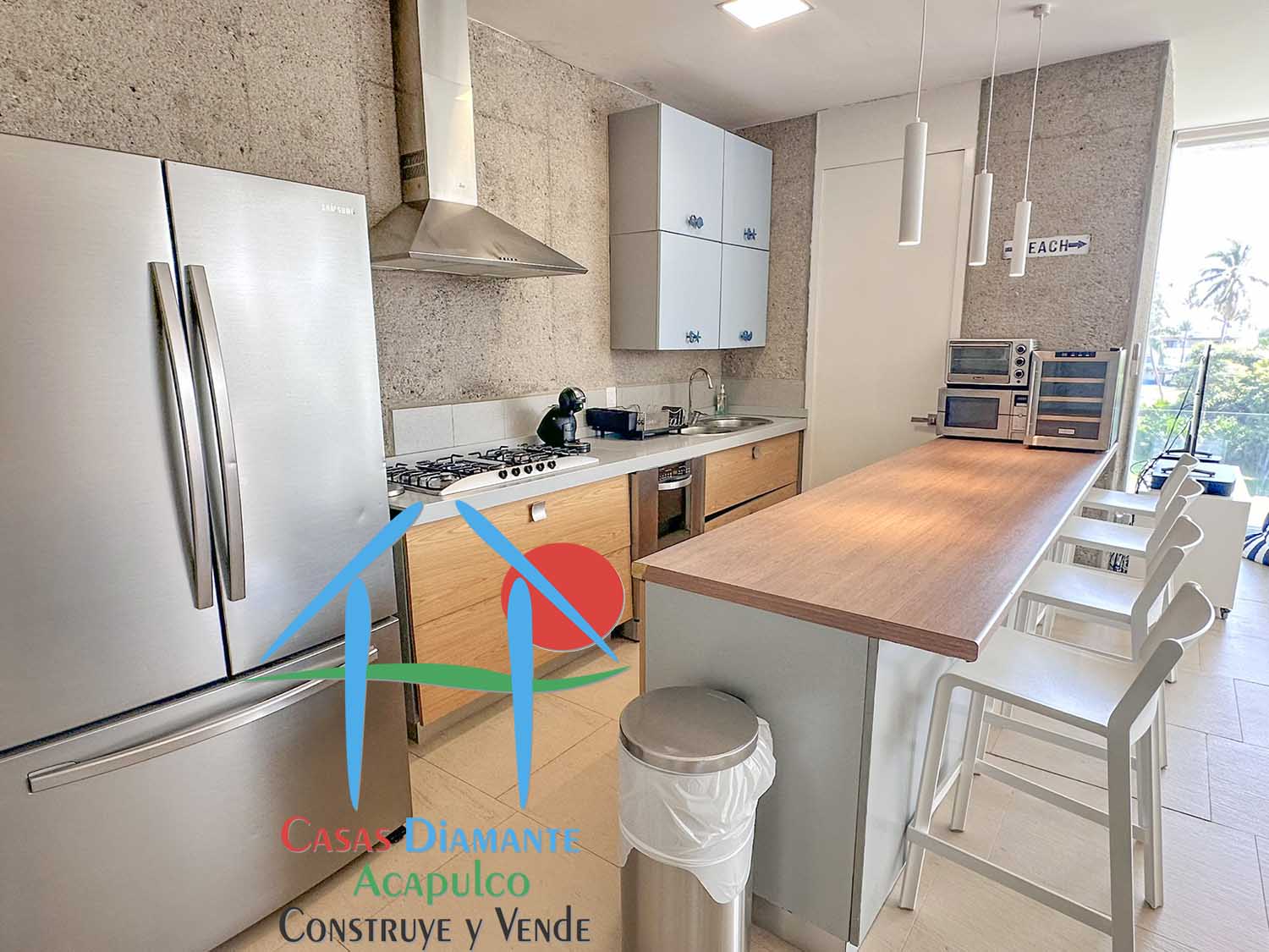 Cyan T1 PH C1  - Cocina 3