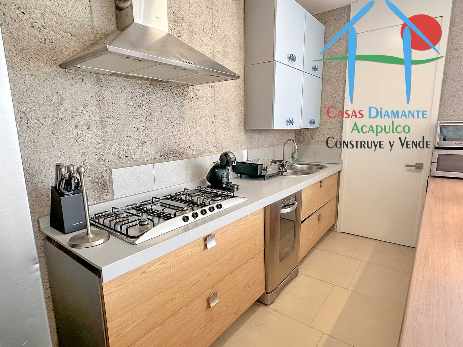 Cyan T1 PH C1  - Cocina 5