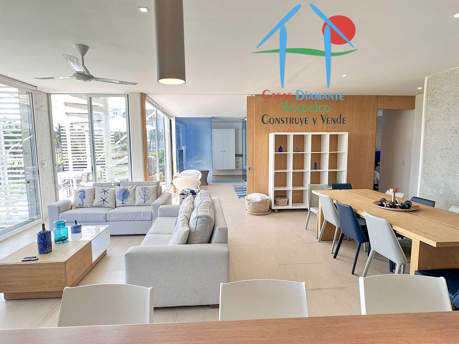 Cyan T1 PH C1  - Estancia 3