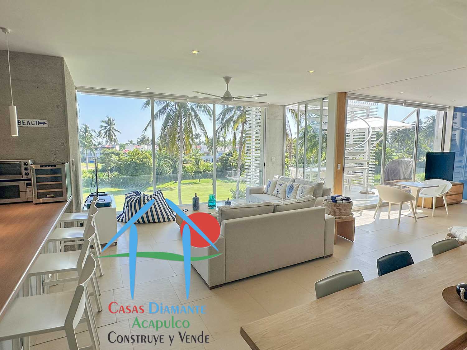 Cyan T1 PH C1  - Estancia 4