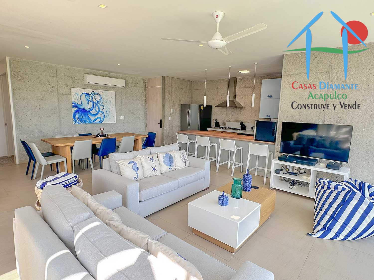 Cyan T1 PH C1  - Estancia 9