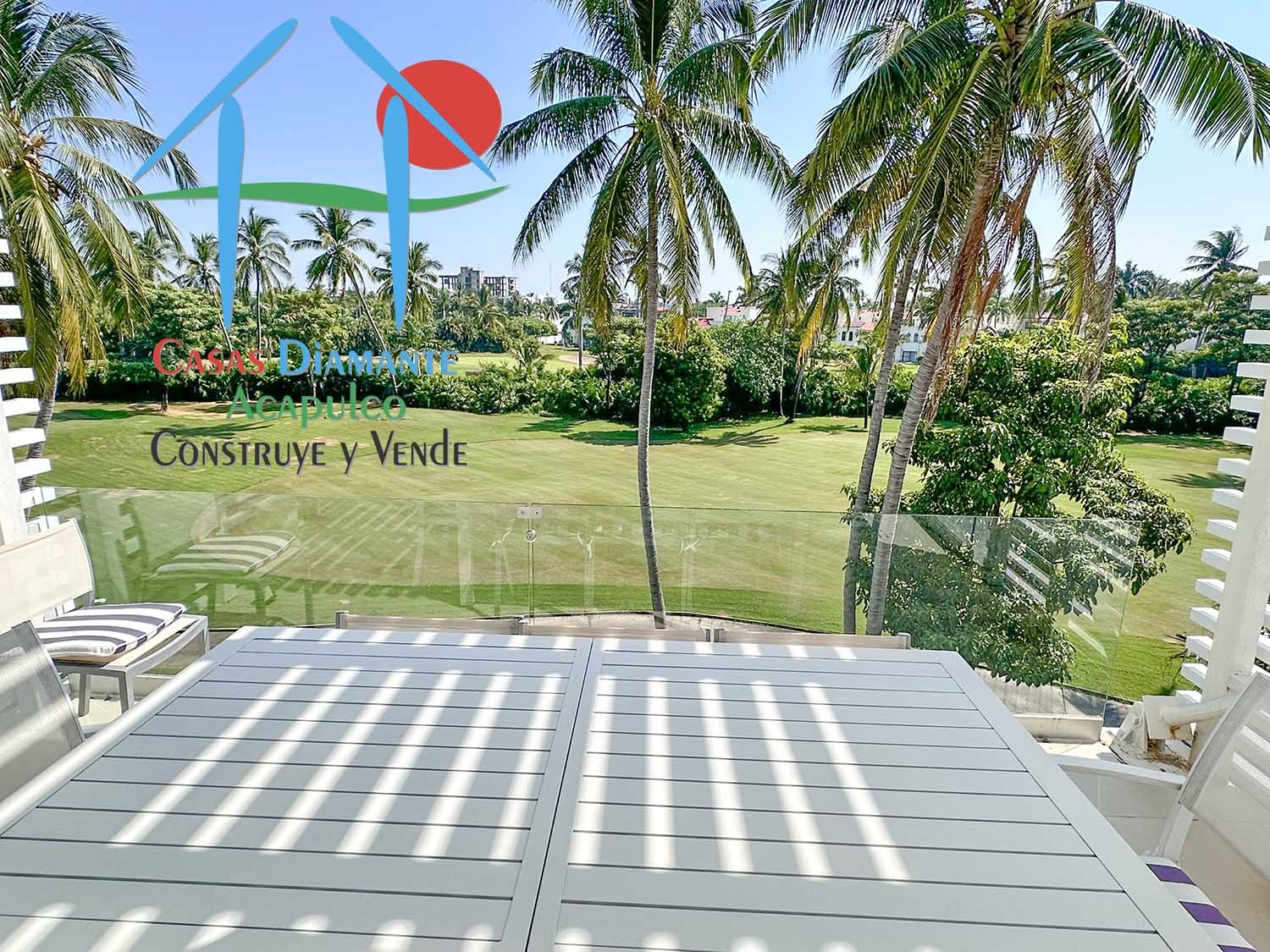 Cyan T1 PH C1  - Terraza 3