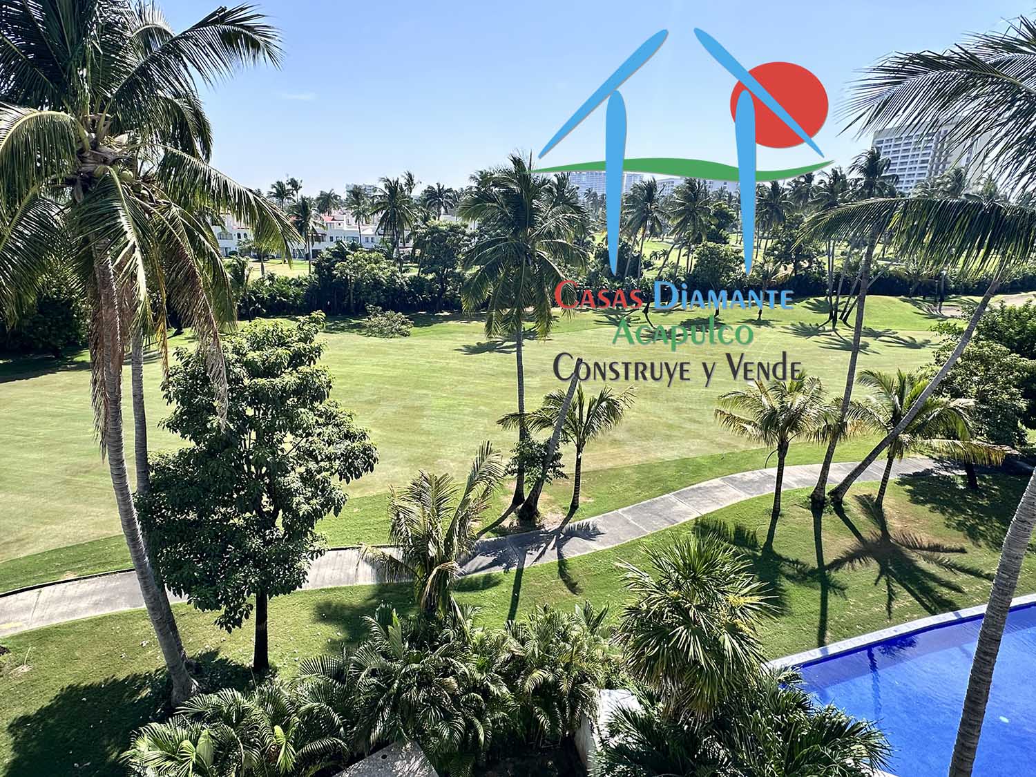 Cyan T1 PH C1  - Terraza 4