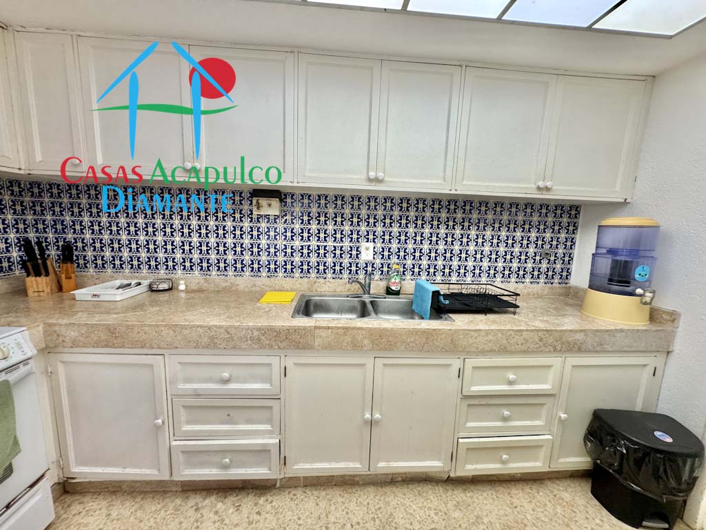 Azteca Princess 903 - Cocina 5
