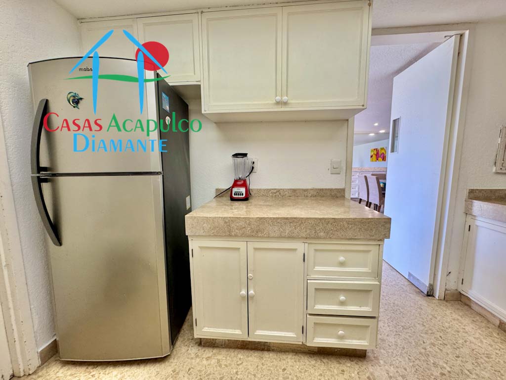 Azteca Princess 903 - Cocina 6