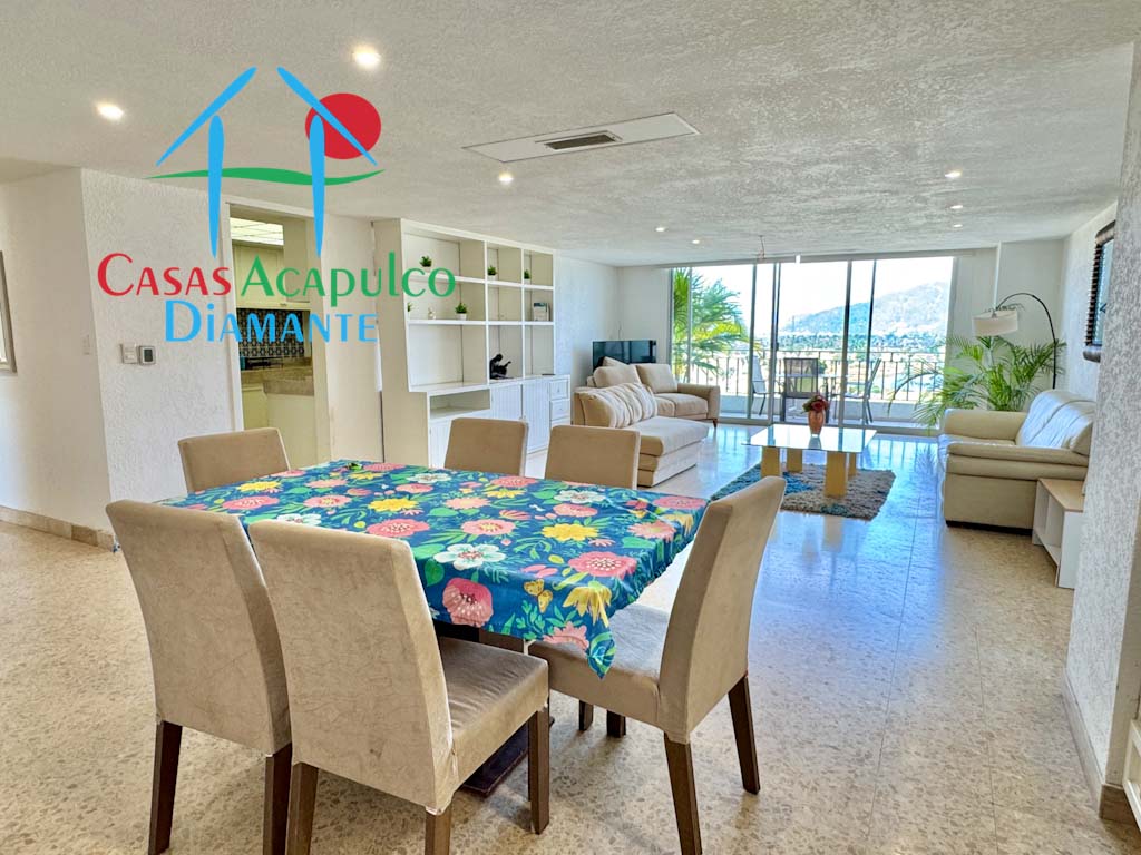 Azteca Princess 903 - Estancia 1