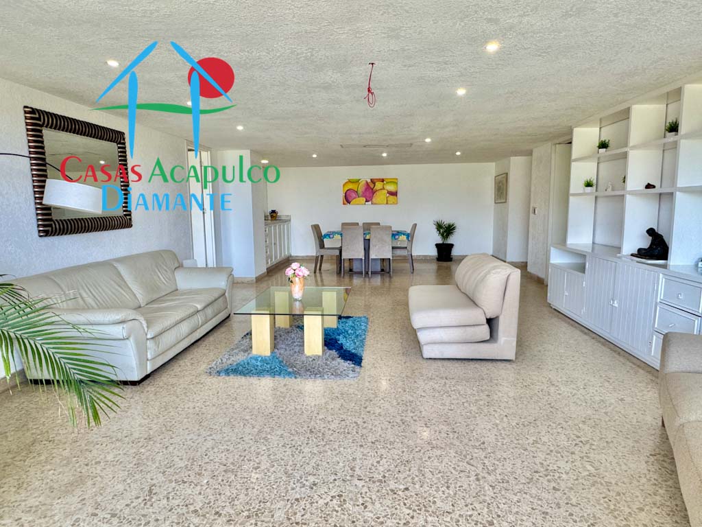 Azteca Princess 903 - Estancia 4