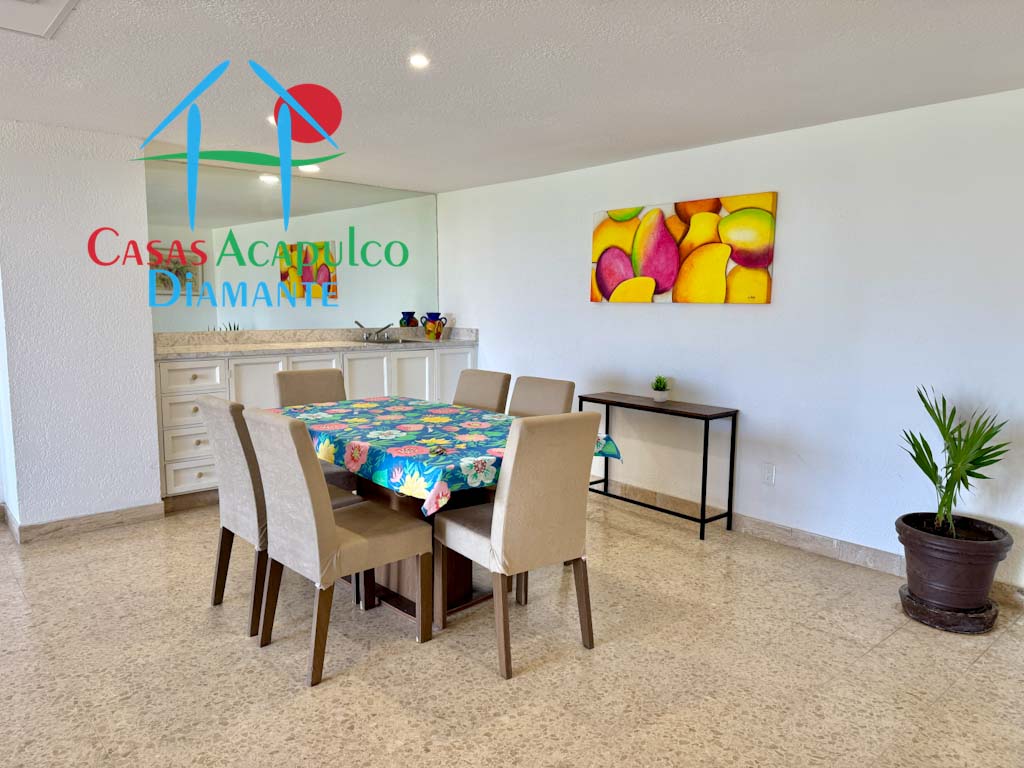 Azteca Princess 903 - Estancia 5